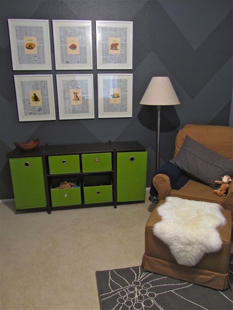 diy nursery 4
