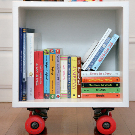 diy nursery 7