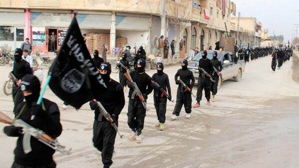 isis