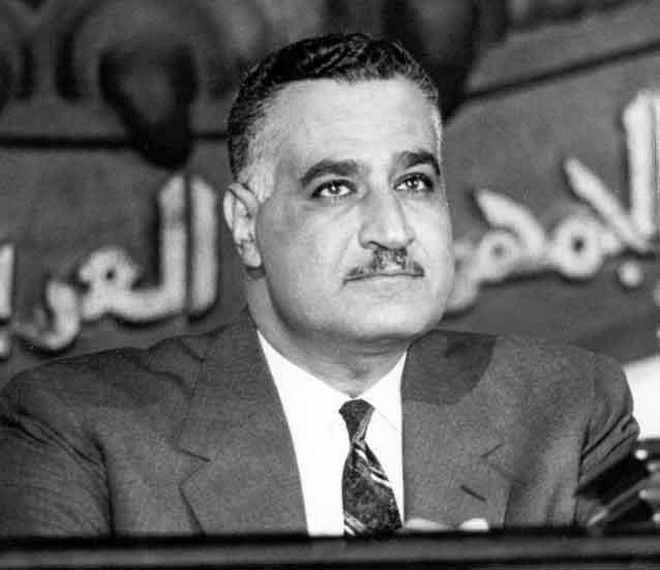 nasser