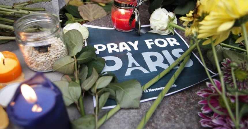 parisisis