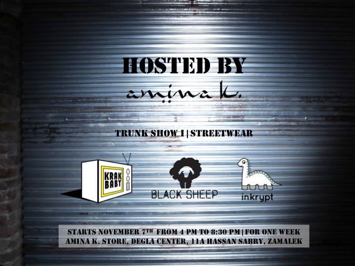 trunkshow