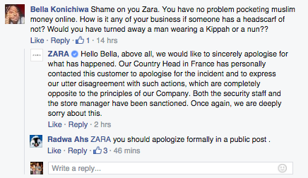 zara