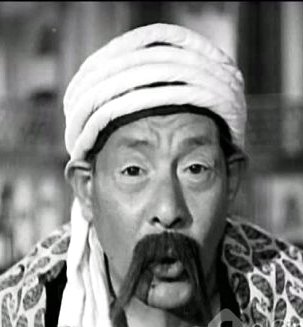 محمد_التابعى