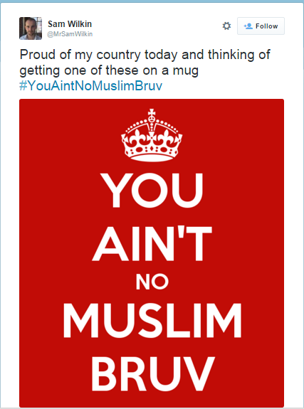 9 muslim