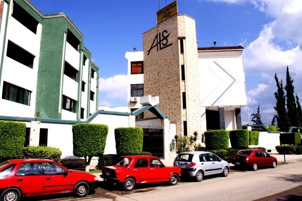 ALS