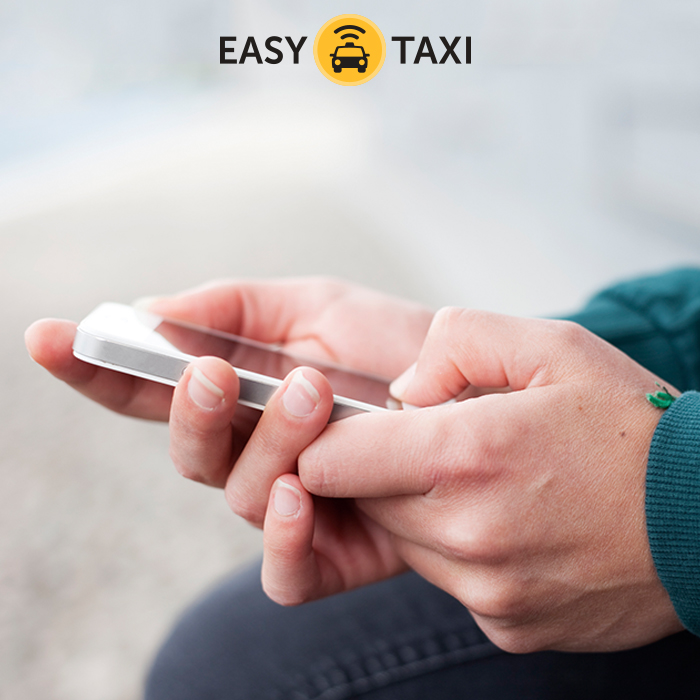 EasyTaxi_Request