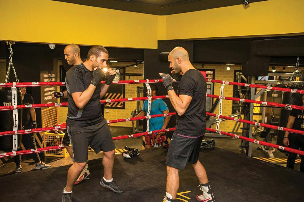 Fitbox