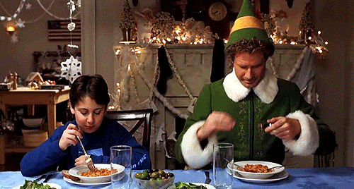Holiday season