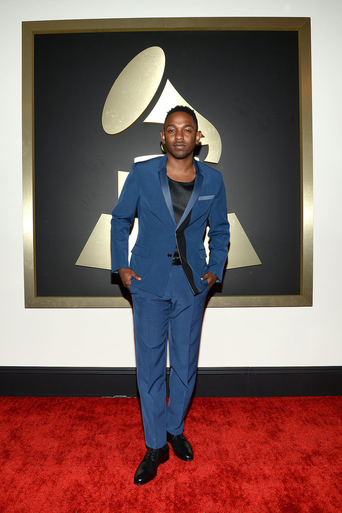 For The Record Here Are Your 2016 Grammy Nominees Scoop Empire