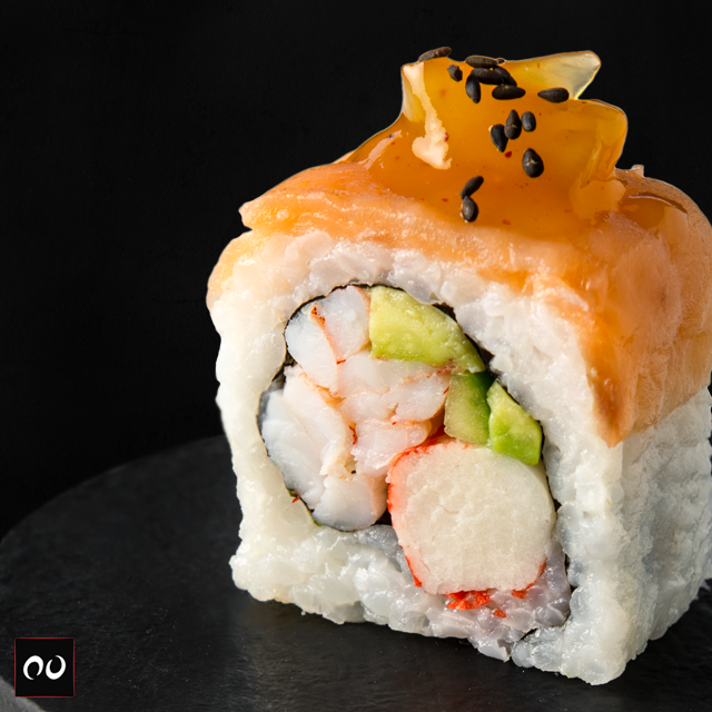 Mango Roll