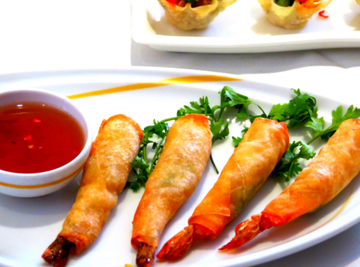 Top 11 Spring Rolls Places in Cairo - Scoop Empire