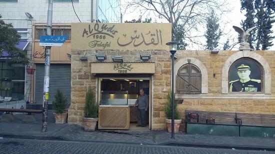 al-quds