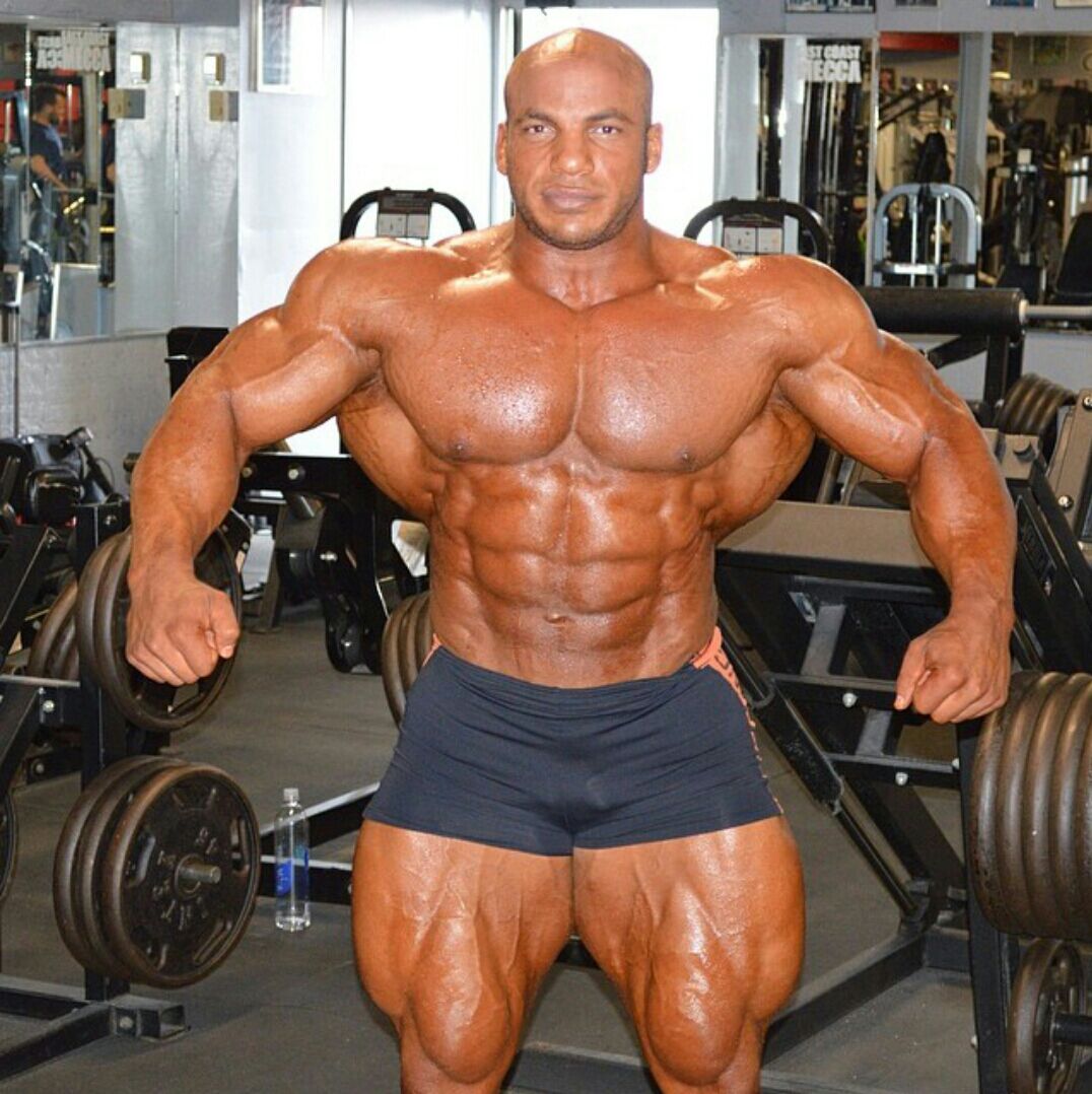 big ramy | Scoop Empire