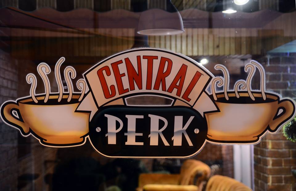 central perk pic 1