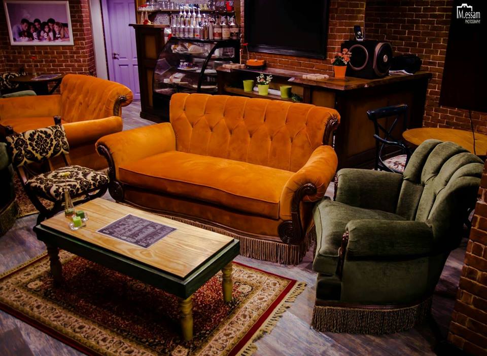 central perk pic 3