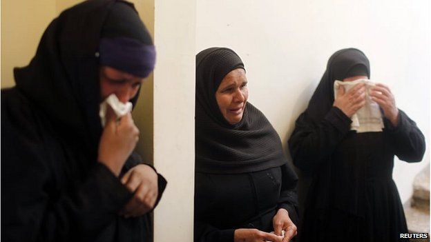 copts libya 3