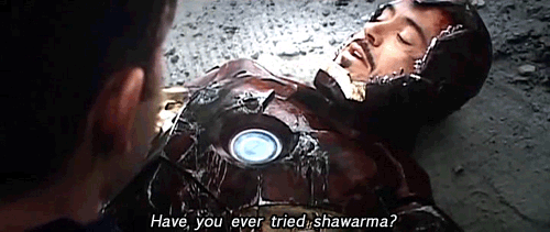 ironman
