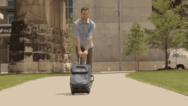 luggage