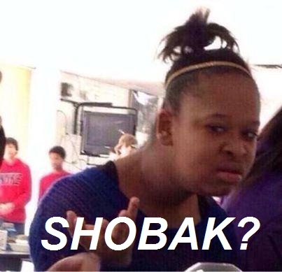 shobak