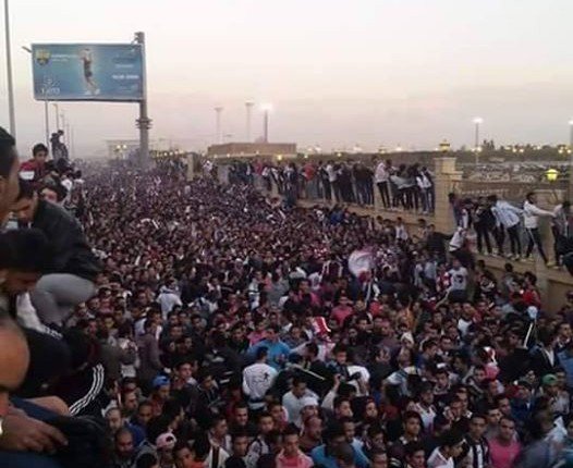 zamalek