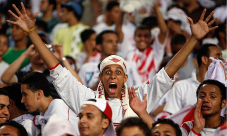 zamalek