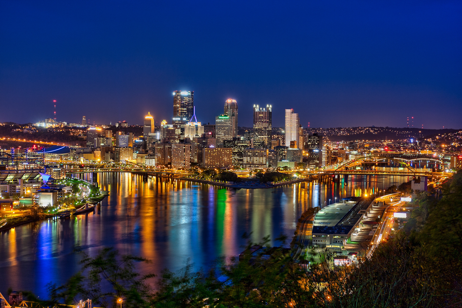 (Matthew Paulson/flickr)
