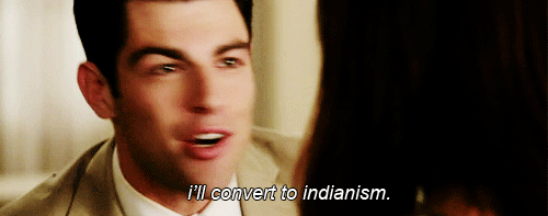 convert