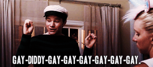 gay