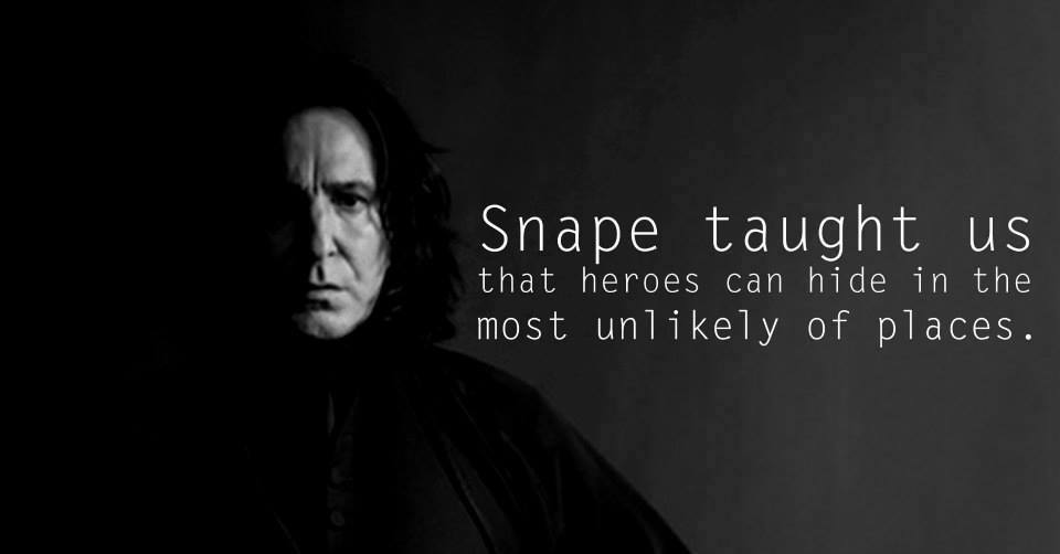 heroes