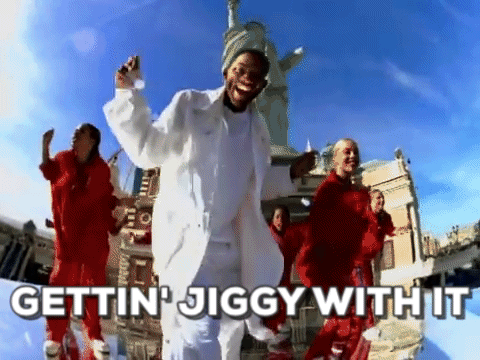 jiggy