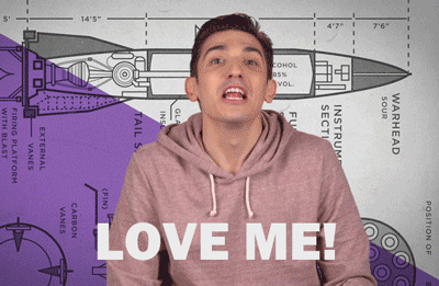 love me