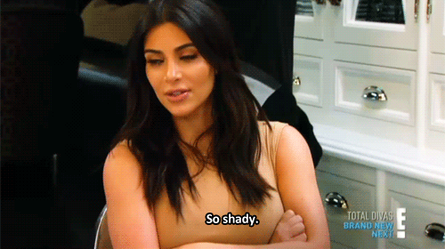 so shady gif