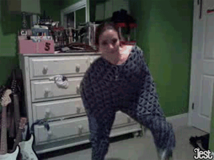 sweatpants