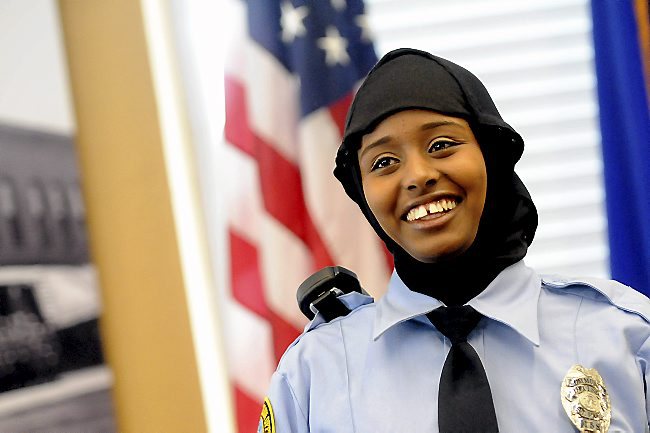 8 Muslim Women Whose Hijab Didn T Stop Them