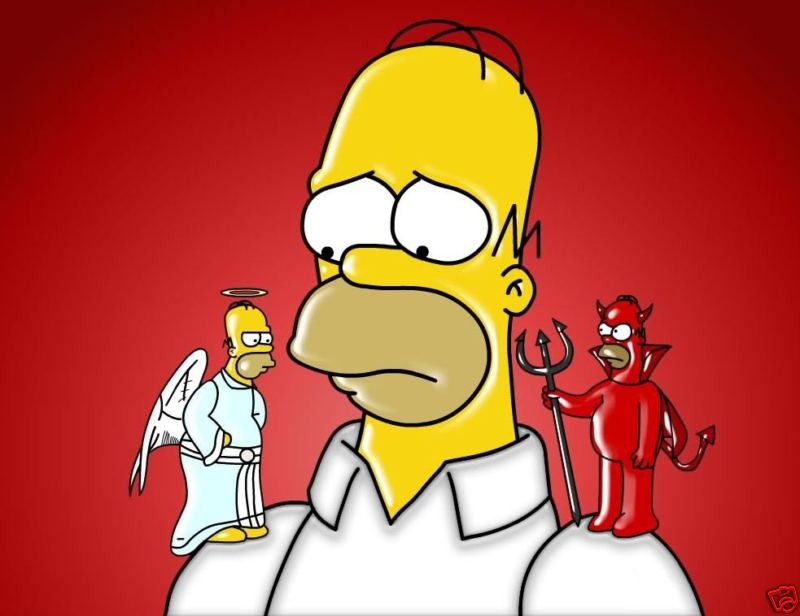 Homer-s-Dilemma