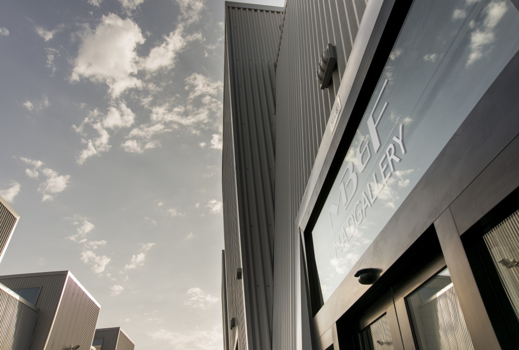 M.A.D.Gallery Dubai 4