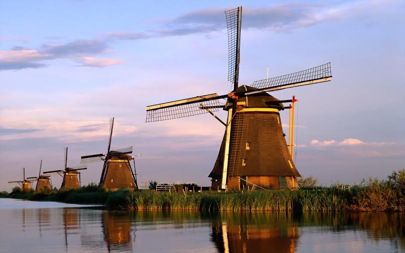 amsterdam