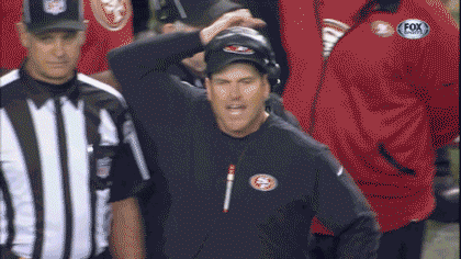 angry harbaugh