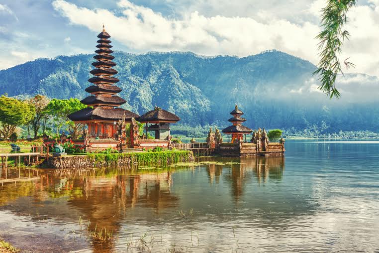 bali