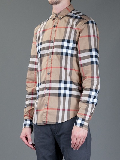 burberry-brit-brown-signature-plaid-shirt-product-3-4677253-973027996