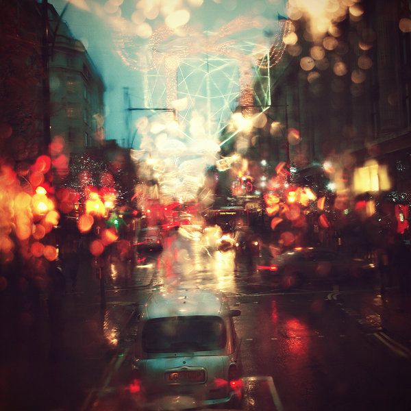 city