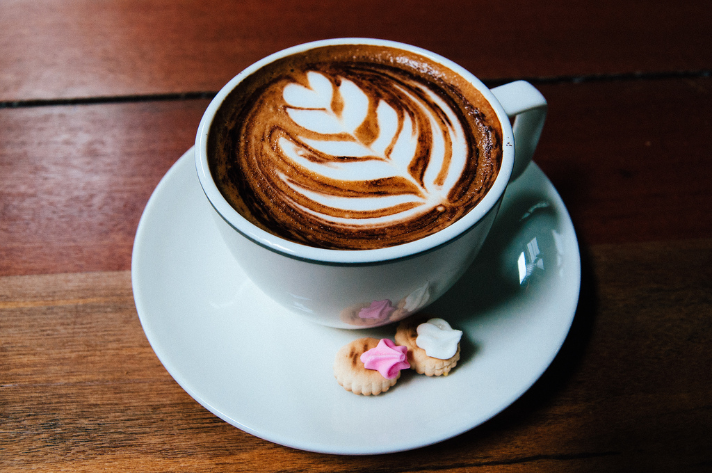 coffee