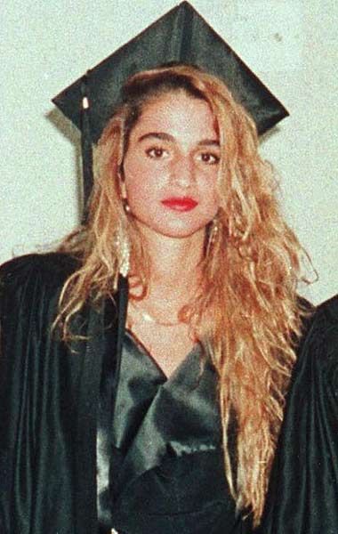 college rania