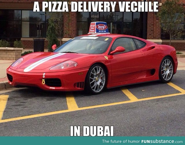 delivery