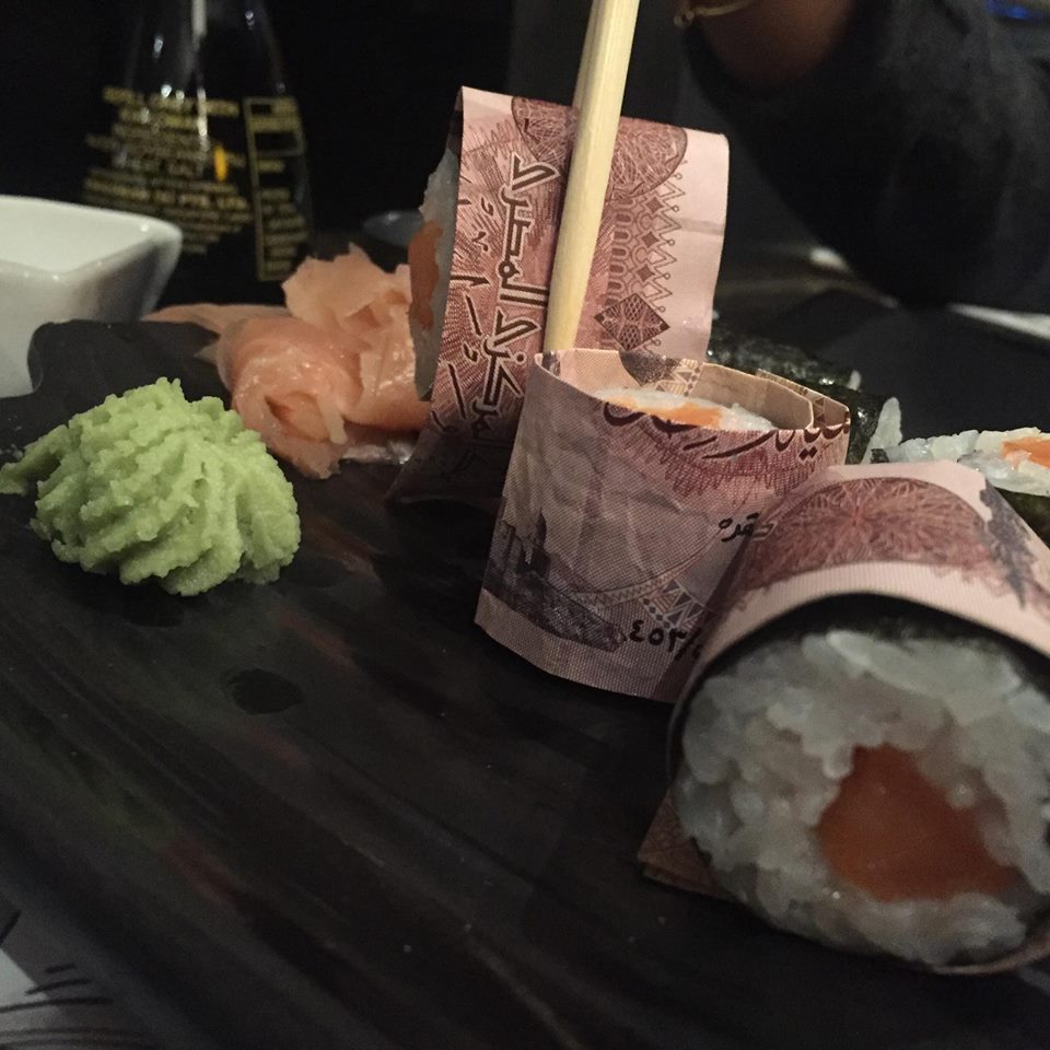 dibo sushi