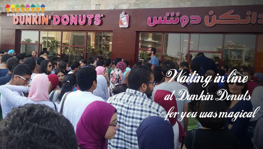 dunkin