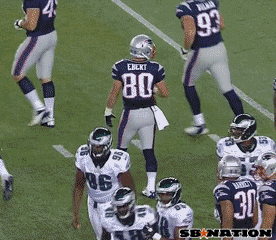 fuck the ref
