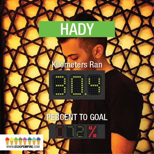 hady