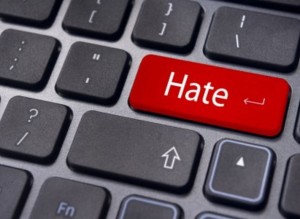 hate